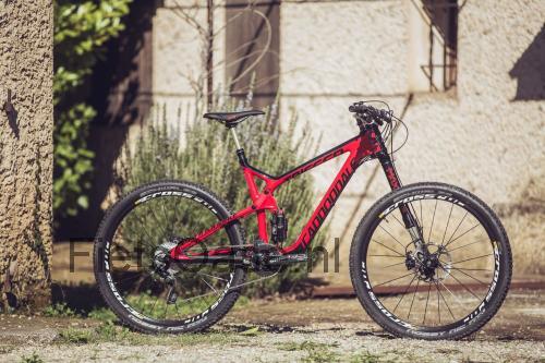 Cannondale Trigger beoordelingen en specificaties